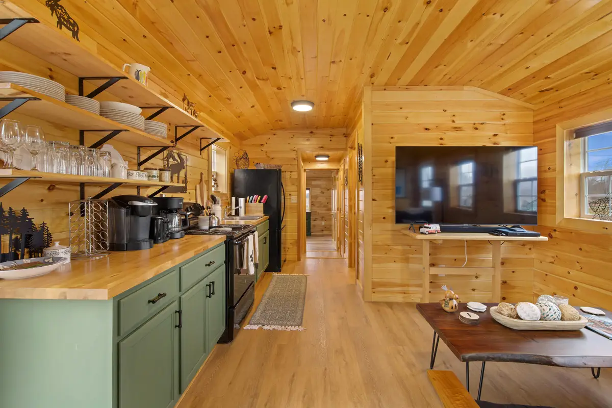 24 Indian Heights Drive, Saint Albans, ME 04971 - #1