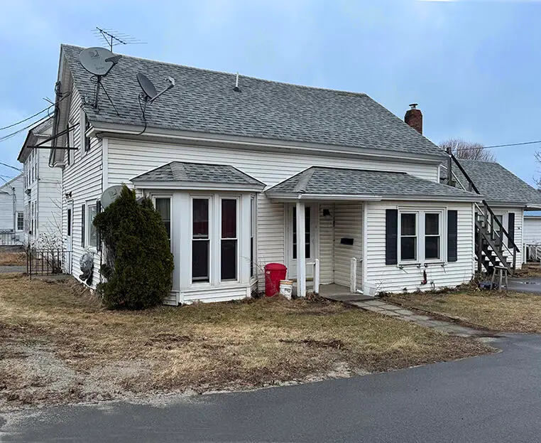 67 Main Street, Winthrop, ME 04364 - #2
