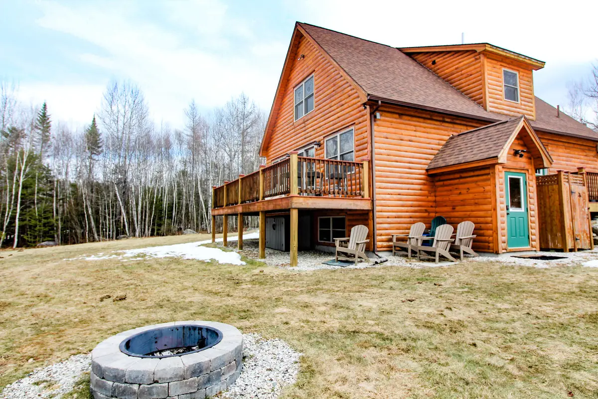 30 Indias Way, Greenwood, ME 04255 - #1