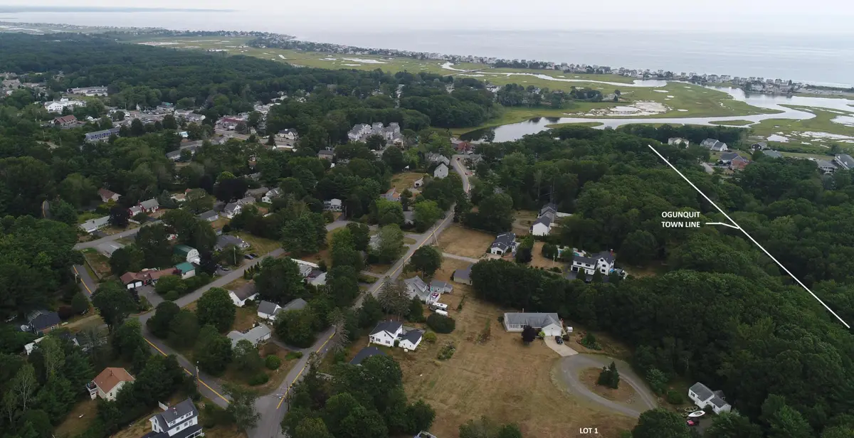 Lot  1 Maling Lane, Wells, ME 04090 - #1