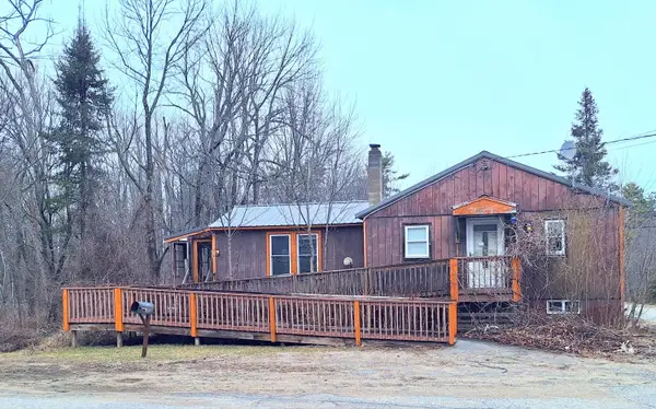 303 Sam Page Road, Acton, ME 04001