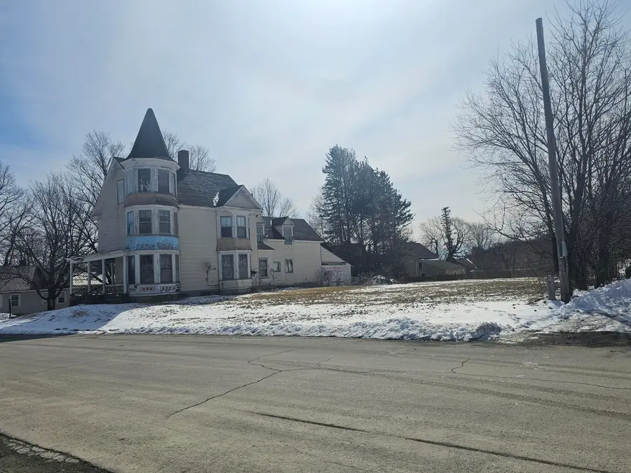 13 Founders Street, Patten, ME 04765 - #2