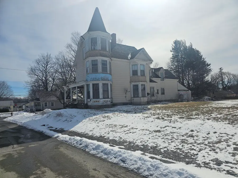 13 Founders Street, Patten, ME 04765 - #3