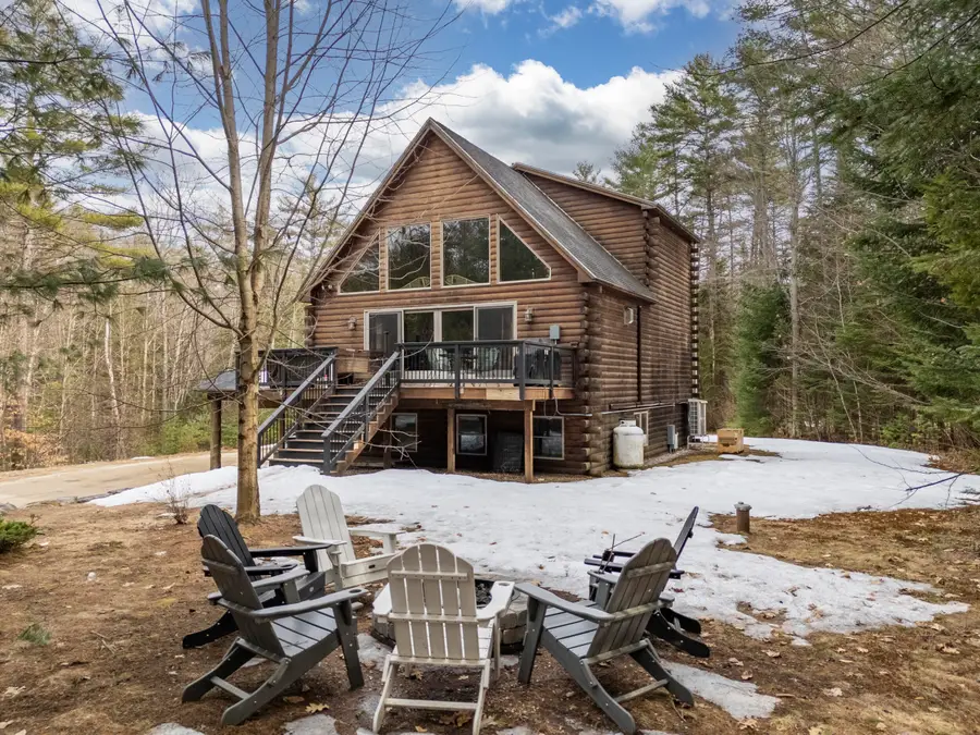 203 Walkers Mills Road, Bethel, ME 04217 - #2