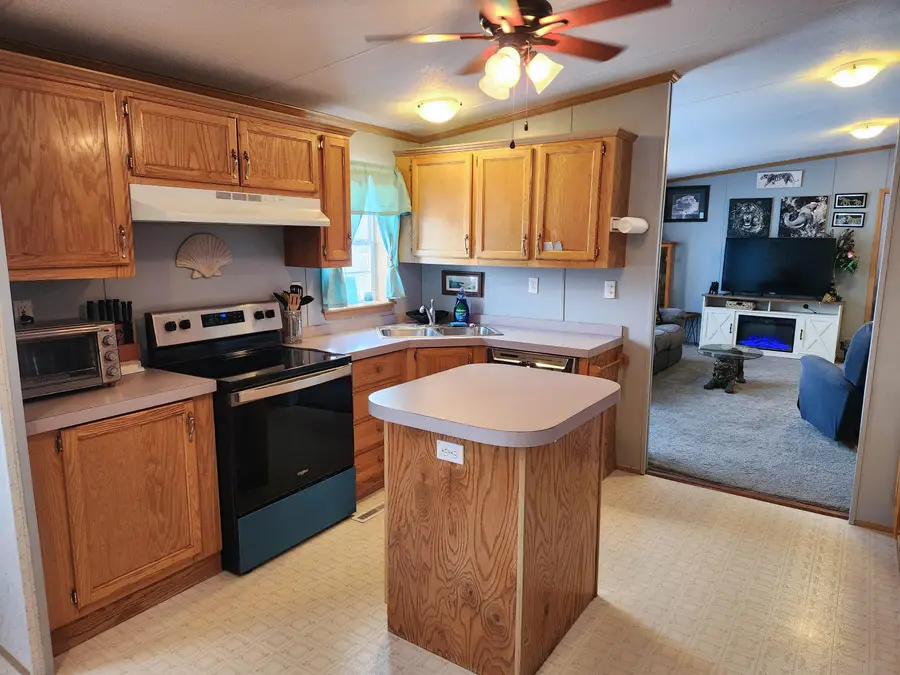 19 Main Street, Grand Isle, ME 04746 - #2