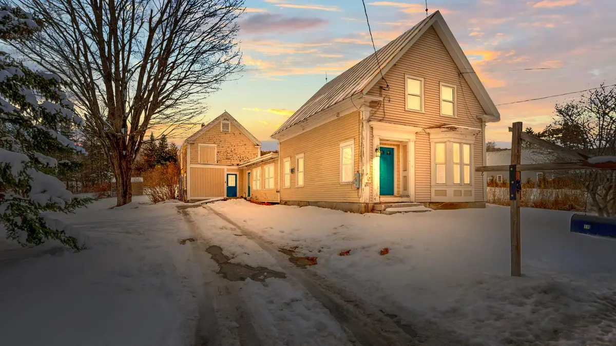 18 Temple Road, Wilton, ME 04294 - #1