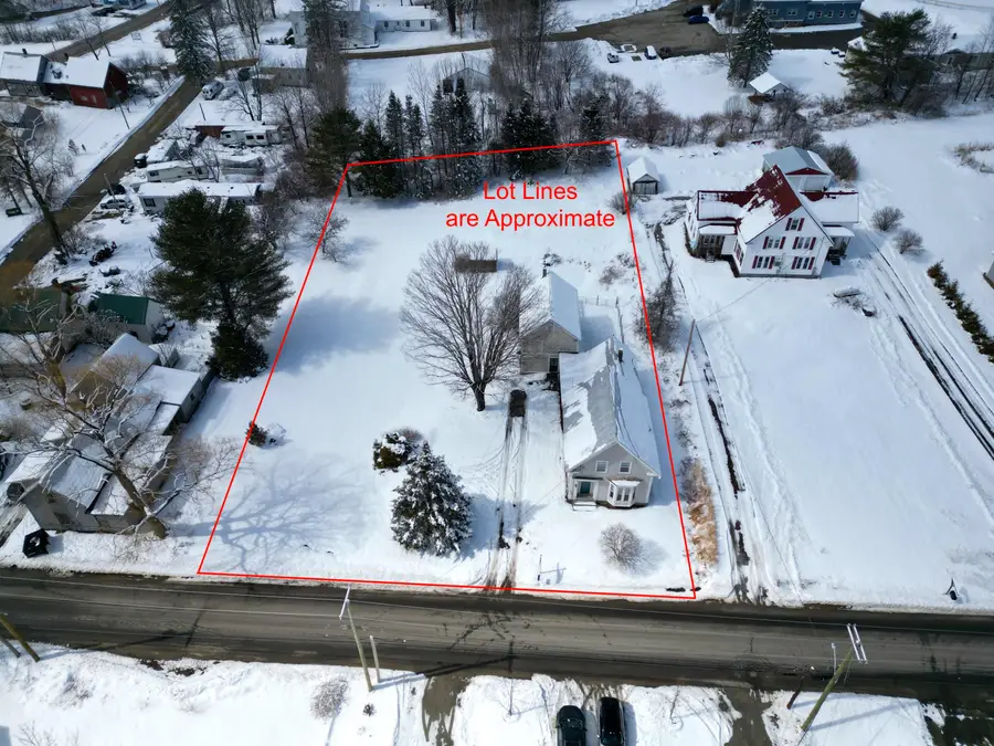 18 Temple Road, Wilton, ME 04294 - #3