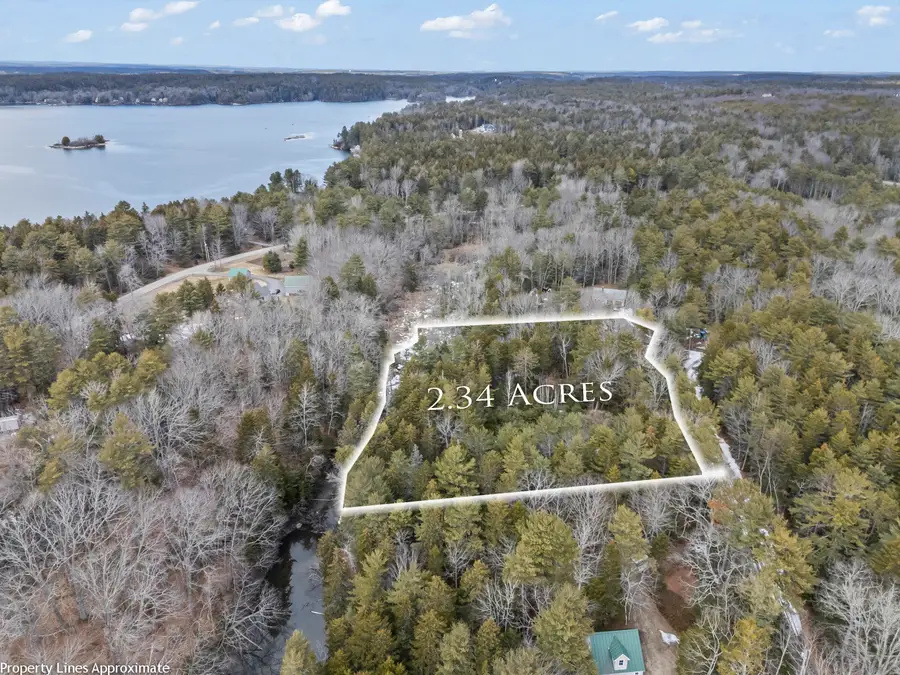 Lot 18 Pasture Road, Phippsburg, ME 04562 - #2
