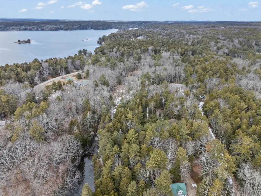 Lot 18 Pasture Road, Phippsburg, ME 04562 - #3