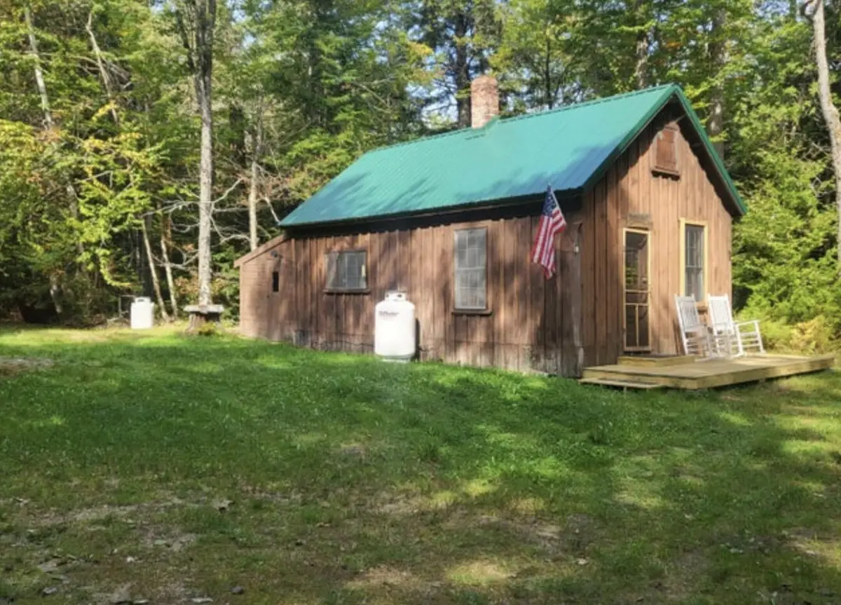 22 Camp Lane, Lowell, ME 04493 - #1