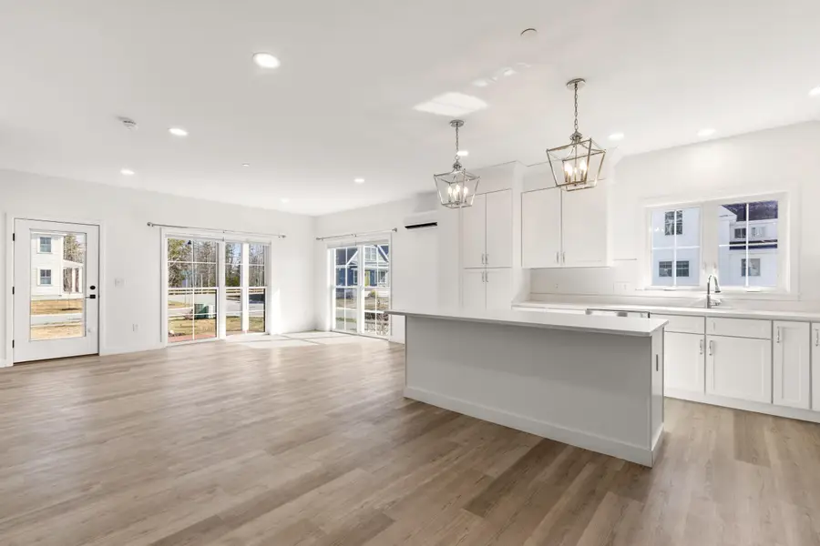 12 Pacer Way #C-1A, Scarborough, ME 04074 - #3