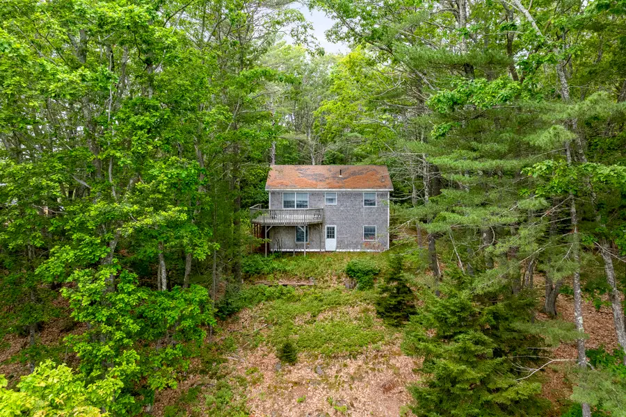 124 Main Road, Westport Island, ME 04578 - #3