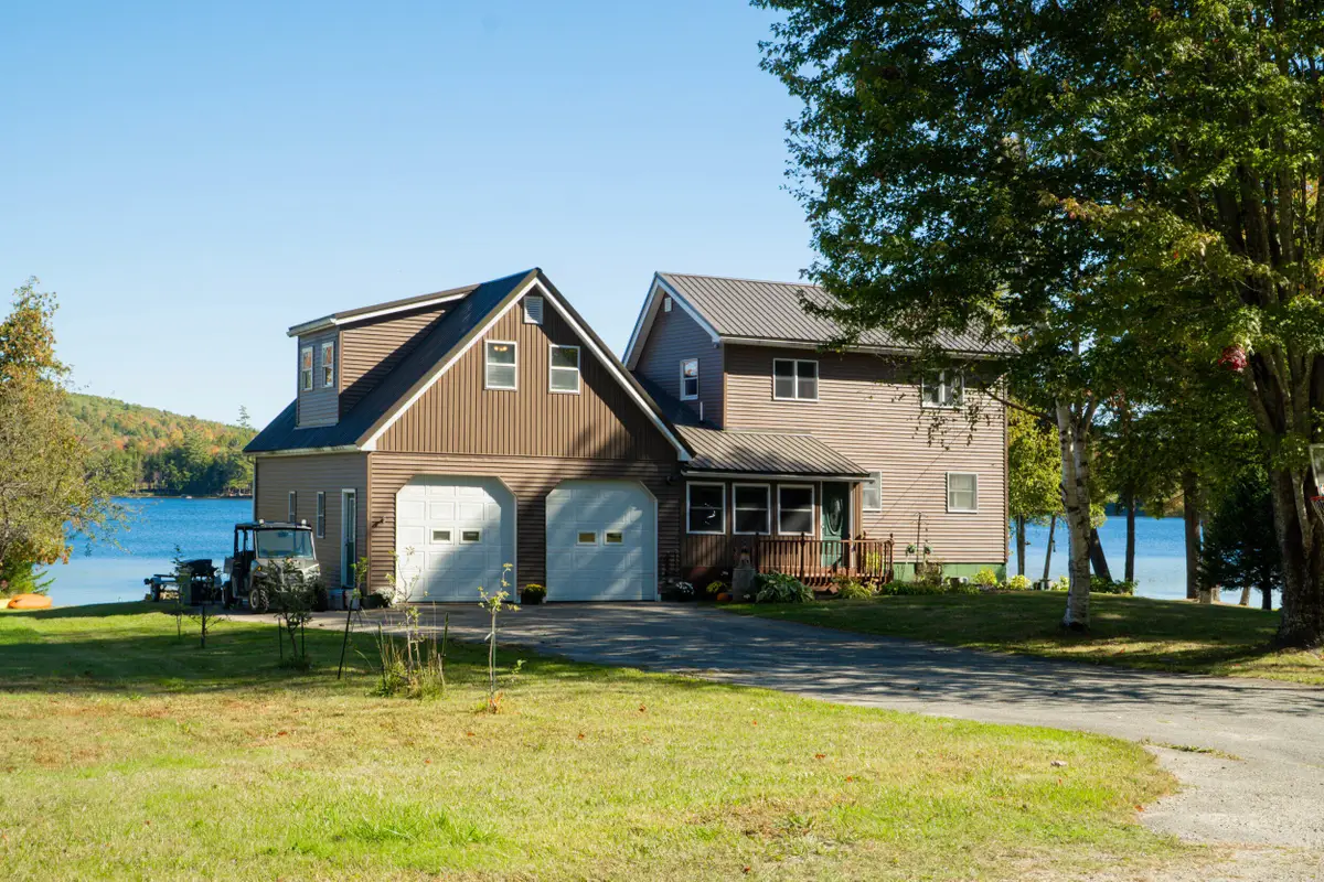 24 Autumn Lane, Lincoln, ME 04457 - #1