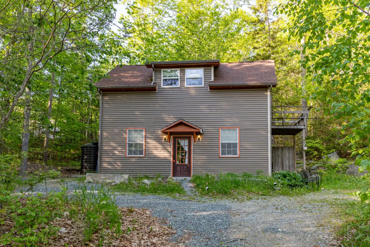 57 Sunset Road, Dedham, ME 04429 - #1