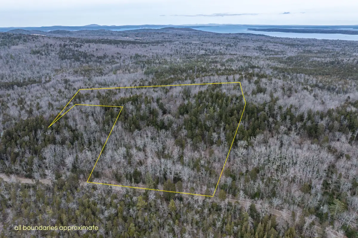 237 Knights Pond Road, Northport, ME 04849 - #1