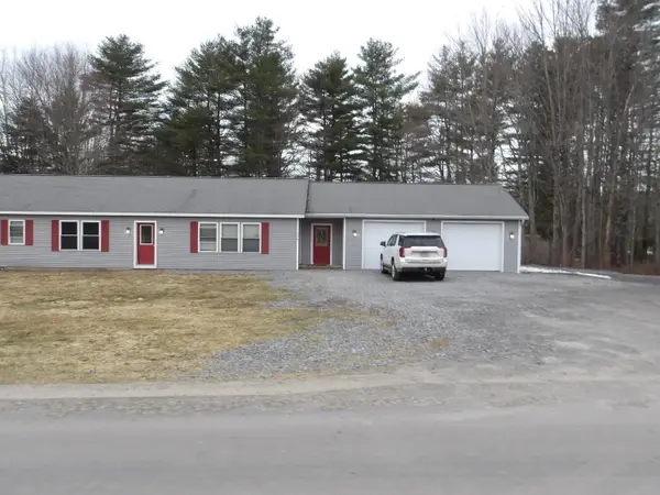 228 Carding Machine Road, Bowdoinham, ME 04008