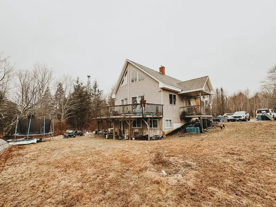 14 Sportsmans Way, Vinalhaven, ME 04863 - #3