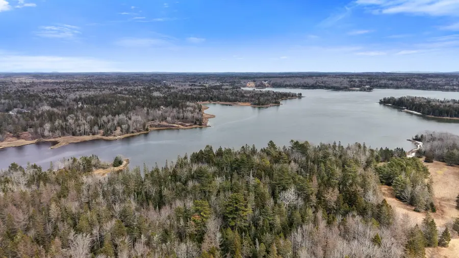 Map23Lot8 Gouldsboro Point Road, Gouldsboro, ME 04607 - #2