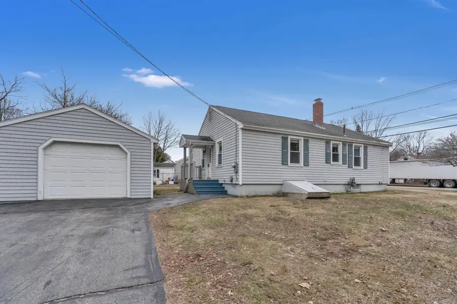 1733 Forest Avenue, Portland, ME 04103 - #3