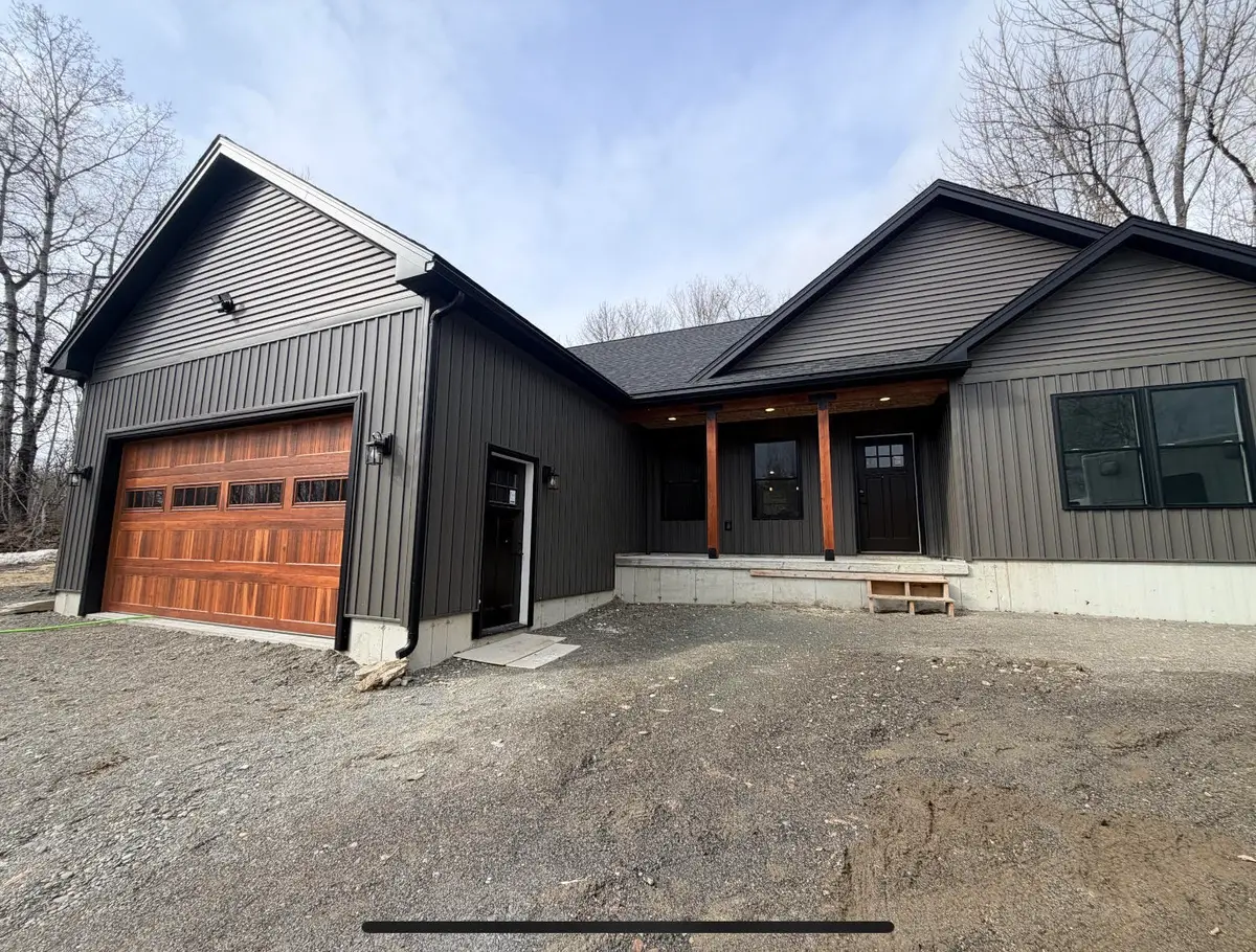 125 North Road, Sebec, ME 04481 - #1