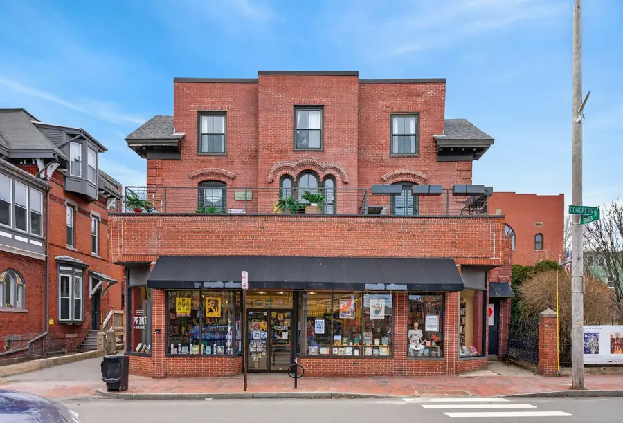 273 Congress Street #9, Portland, ME 04101 - #2