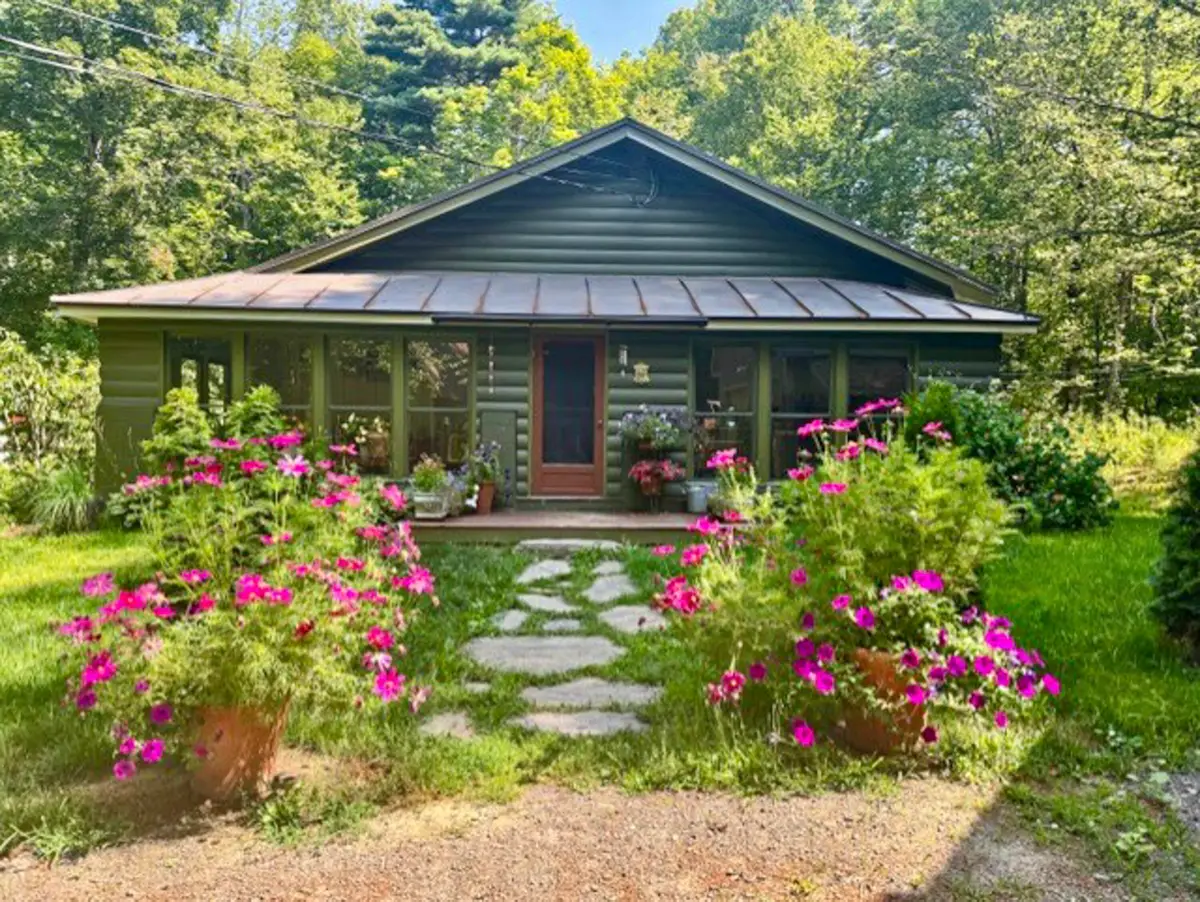 183 Pitcher Road, Belfast, ME 04915 - #1