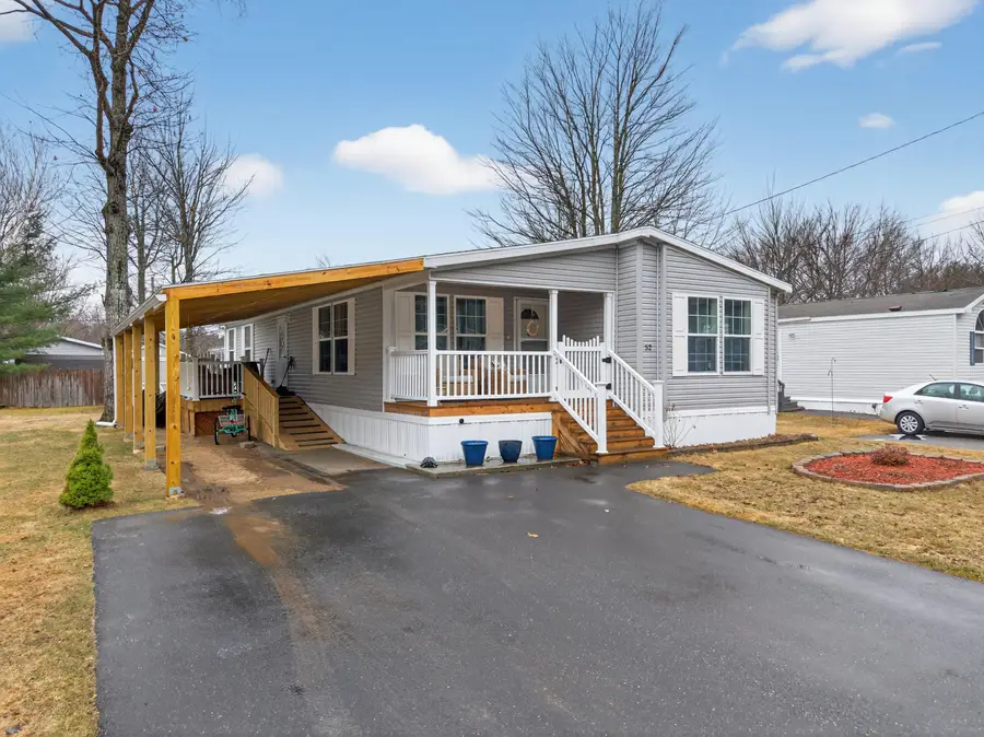 32 James Street, Brunswick, ME 04011 - #2