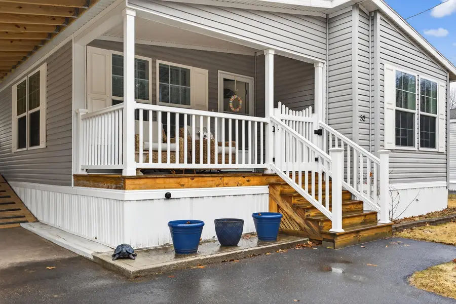 32 James Street, Brunswick, ME 04011 - #3