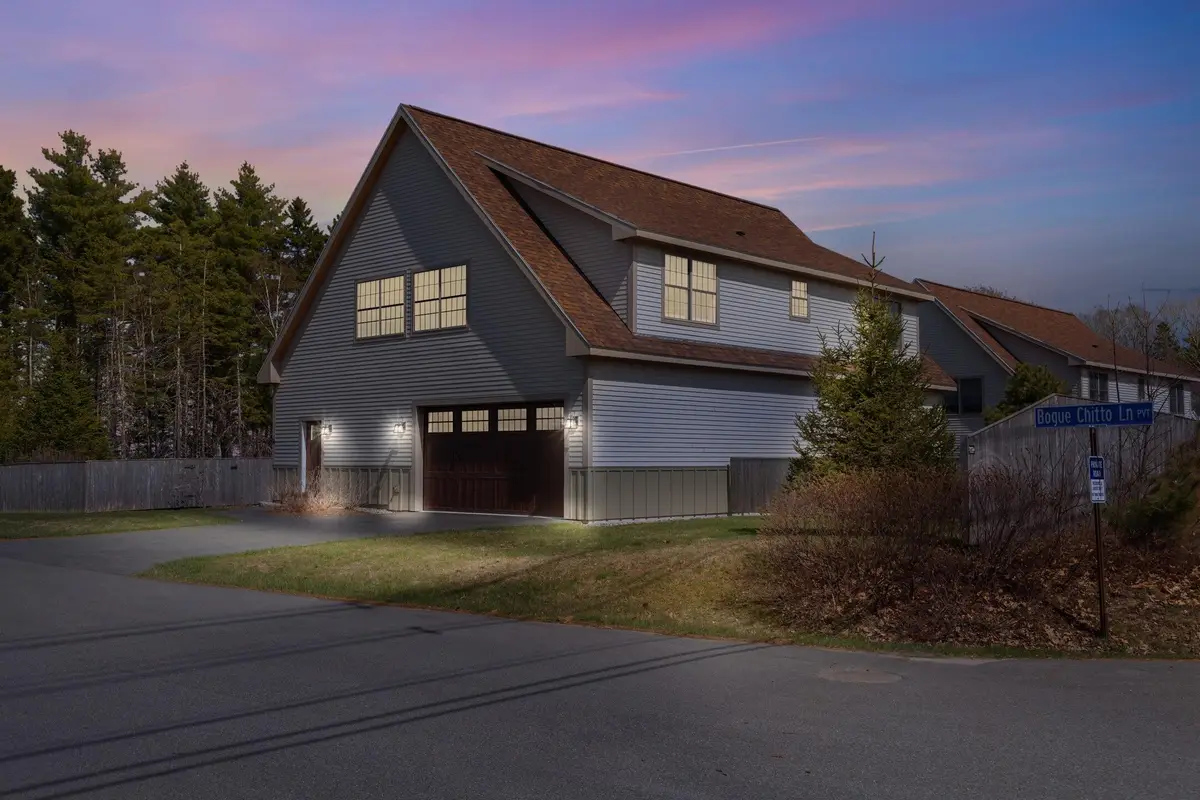 3 Bogue Chitto Lane #1, Bar Harbor, ME 04609 - #1