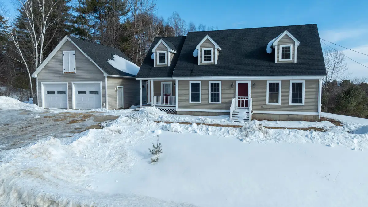 5 Overlook Drive, Norway, ME 04268 - #1