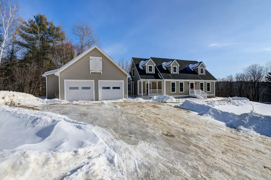 5 Overlook Drive, Norway, ME 04268 - #2