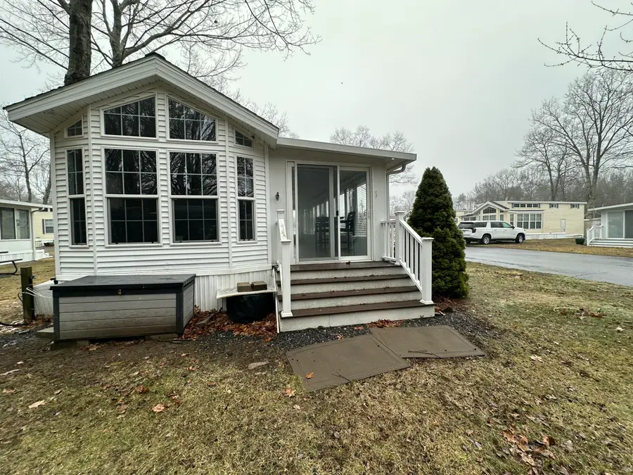 23 College Drive #527, Wells, ME 04090 - #3