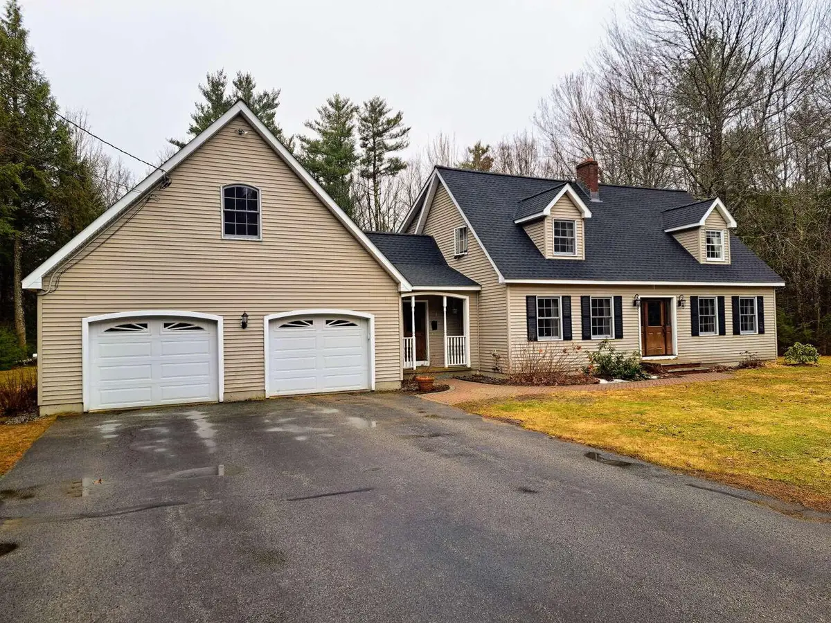 473 Maple Street, North Berwick, ME 03906 - #1