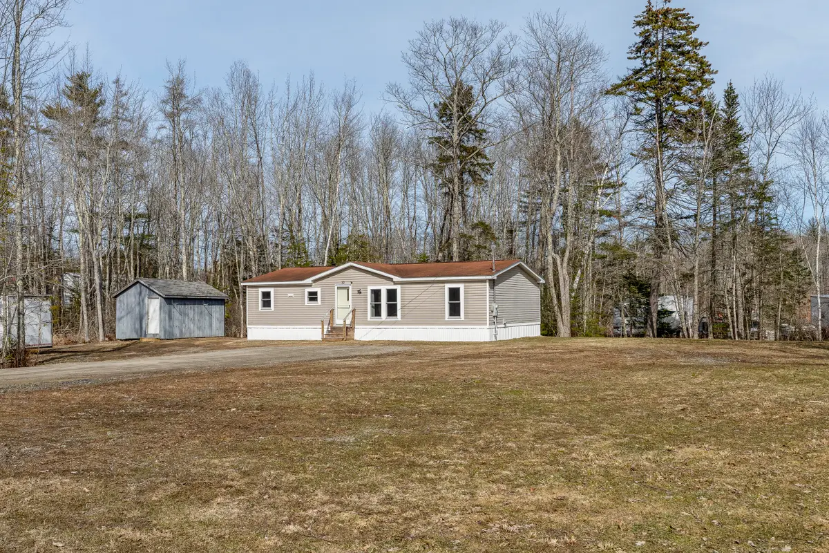 32 Boggs Farm Lane, Warren, ME 04864 - #1