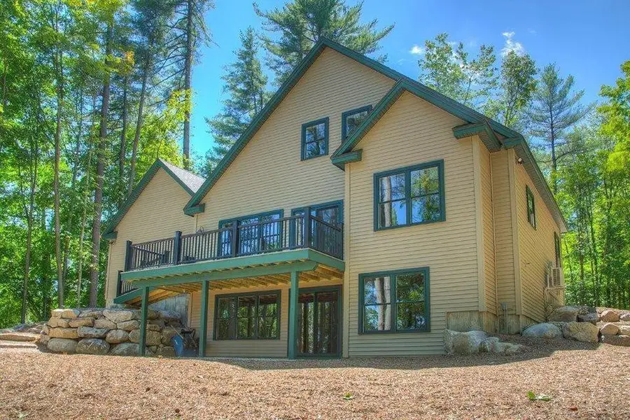 147 N High Street, Bridgton, ME 04009 - #3