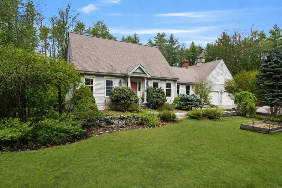 40 Mahlon Avenue, Gorham, ME 04038 - #2