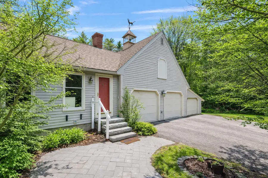 40 Mahlon Avenue, Gorham, ME 04038 - #3