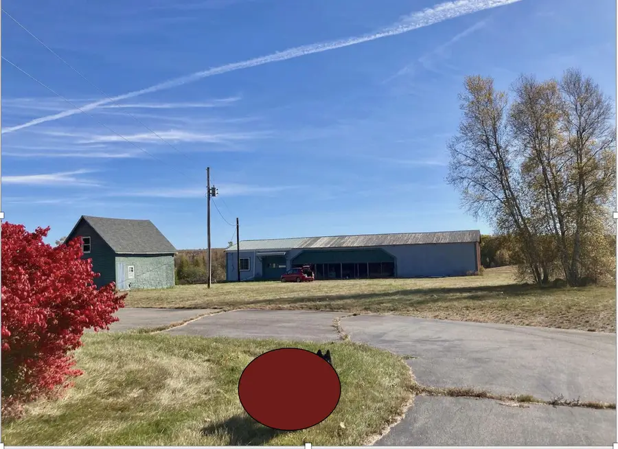 1018 Main Street, Meddybemps, ME 04657 - #3