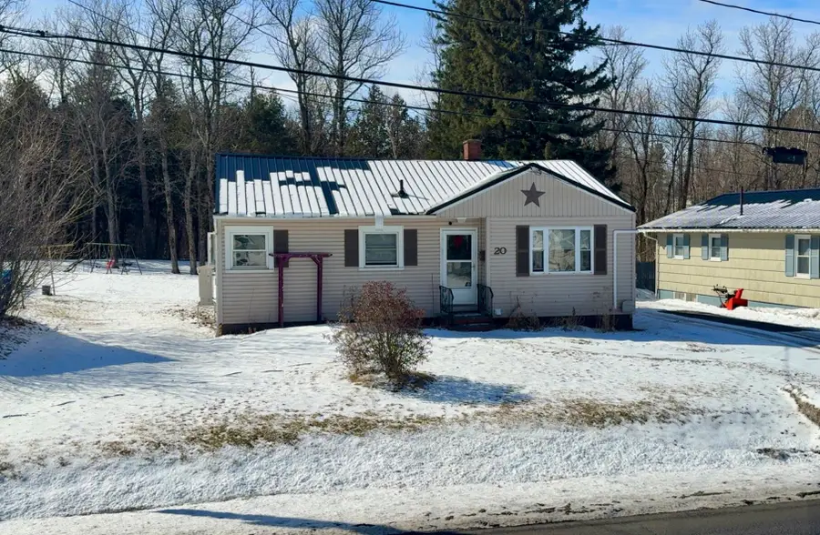 20 Maple Street, Presque Isle, ME 04769 - #2