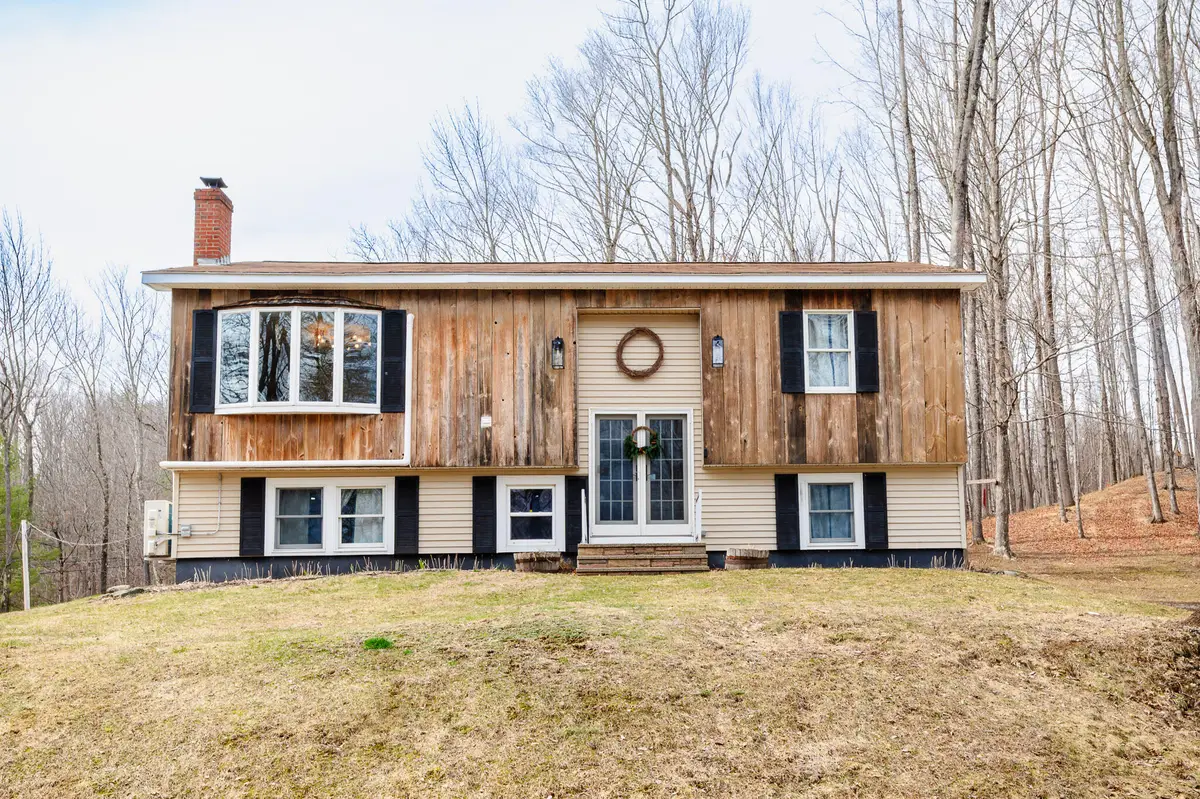 185 Temple Road, Wilton, ME 04294 - #1