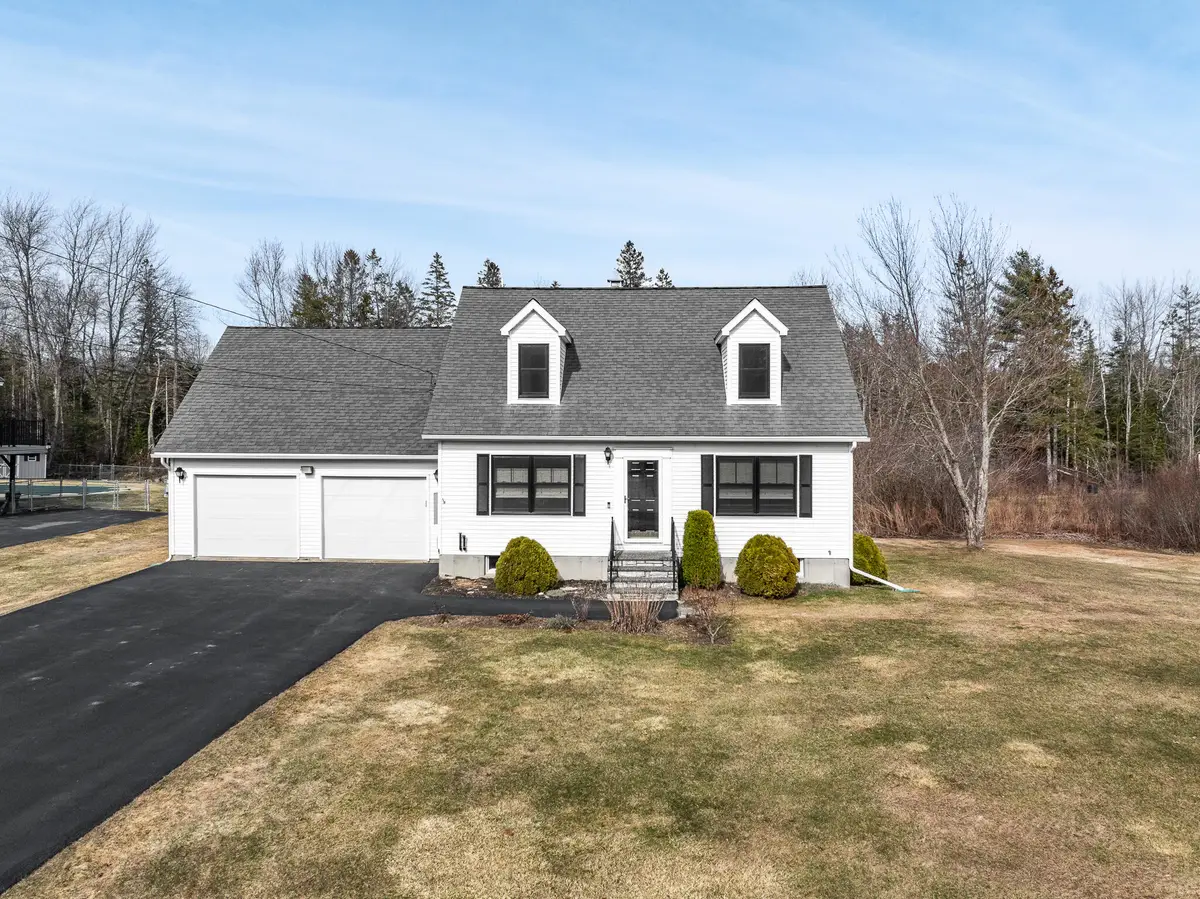 32 Main Trail, Hampden, ME 04444 - #1