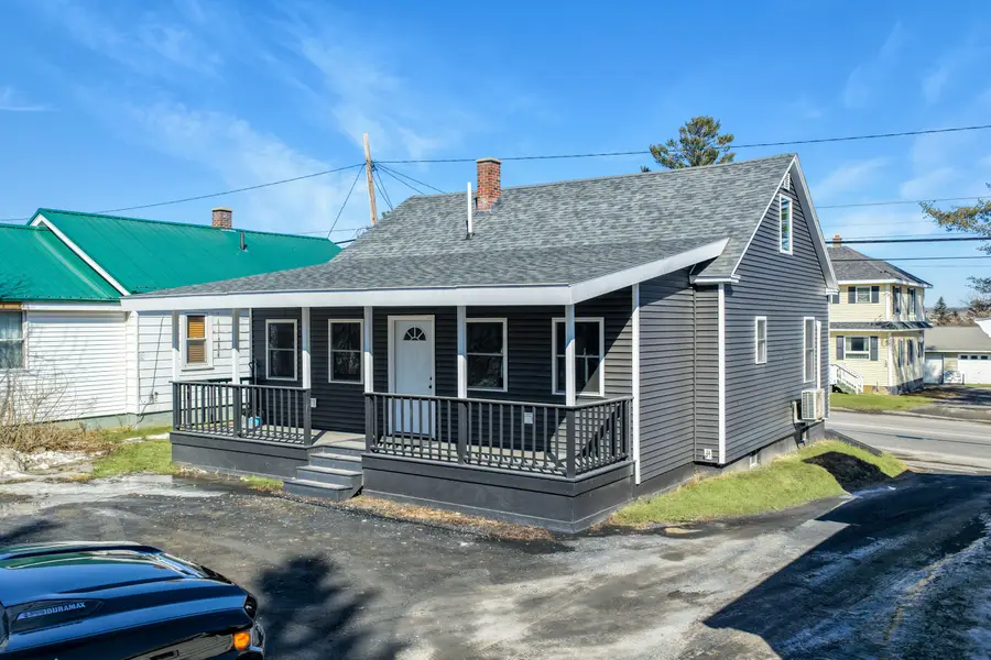 16 Bennett Drive, Caribou, ME 04736 - #3