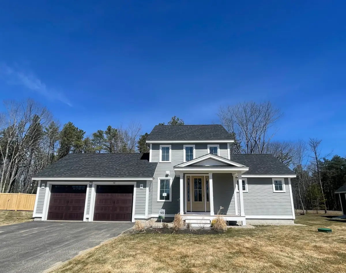 40 Cascade Circle #33, Kennebunk, ME 04043 - #1