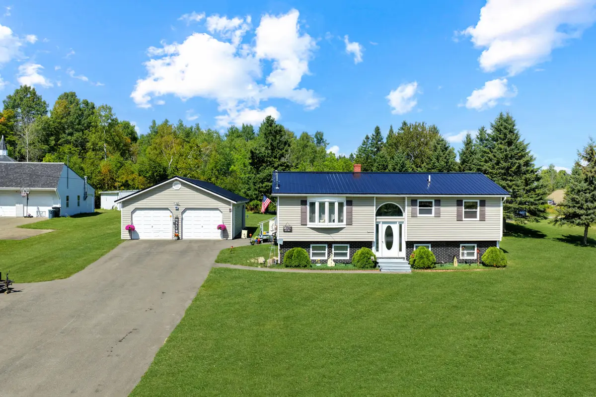68 Fords Lane, Mapleton, ME 04757 - #1