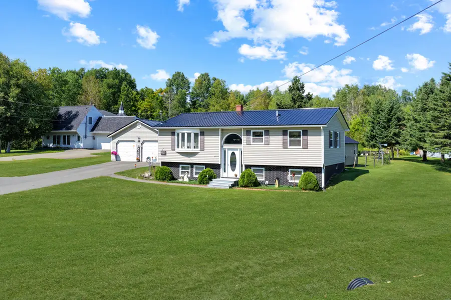 68 Fords Lane, Mapleton, ME 04757 - #2