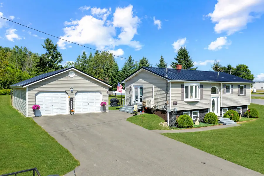 68 Fords Lane, Mapleton, ME 04757 - #3