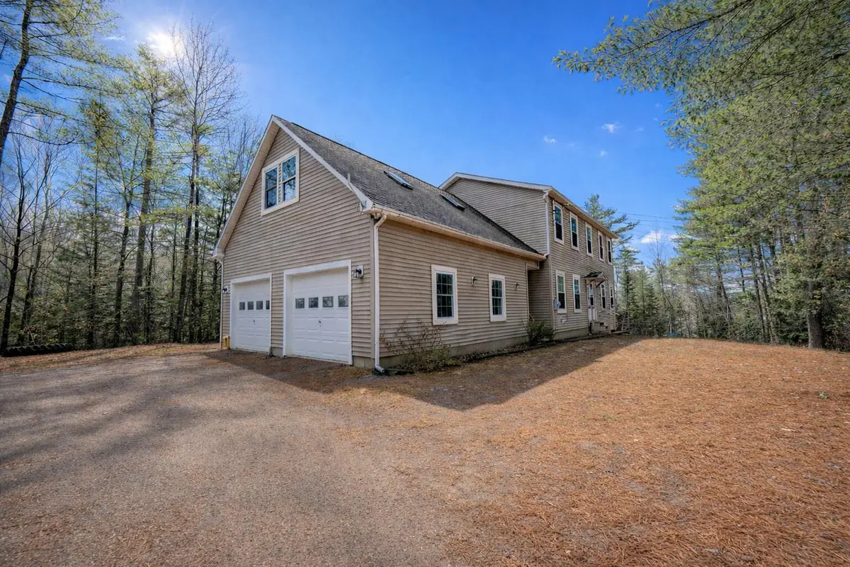 62 Heath Road, Whitefield, ME 04353 - #1