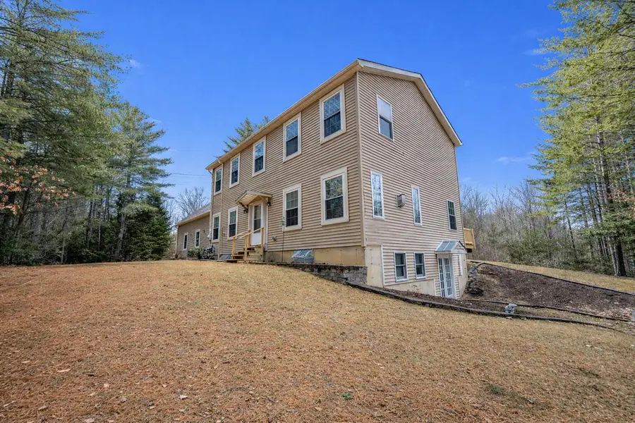 62 Heath Road, Whitefield, ME 04353 - #2