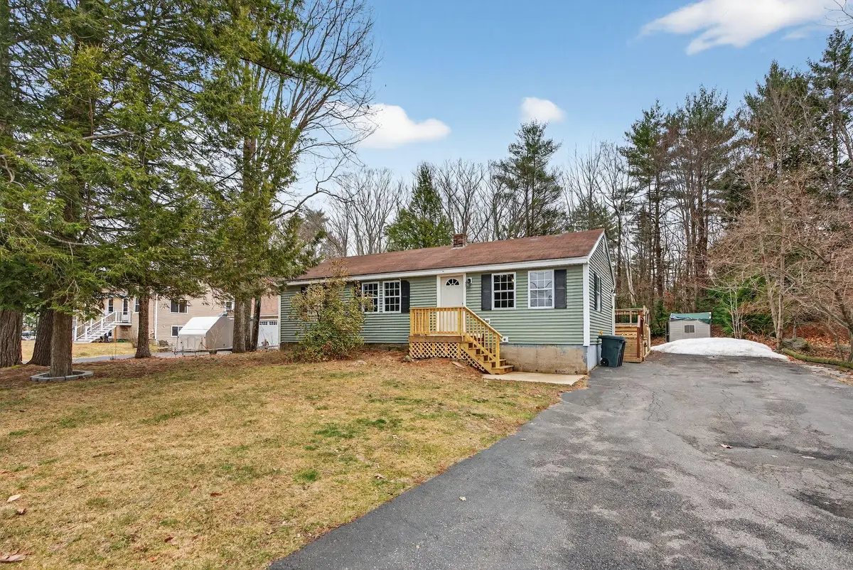 87 Sherburne Street, Springvale, ME 04083 - #1