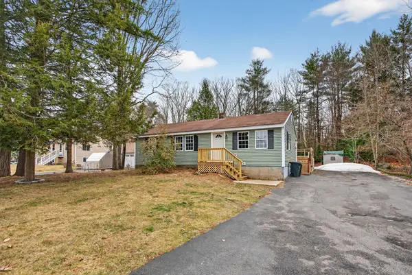 87 Sherburne Street, Sanford, ME 04083